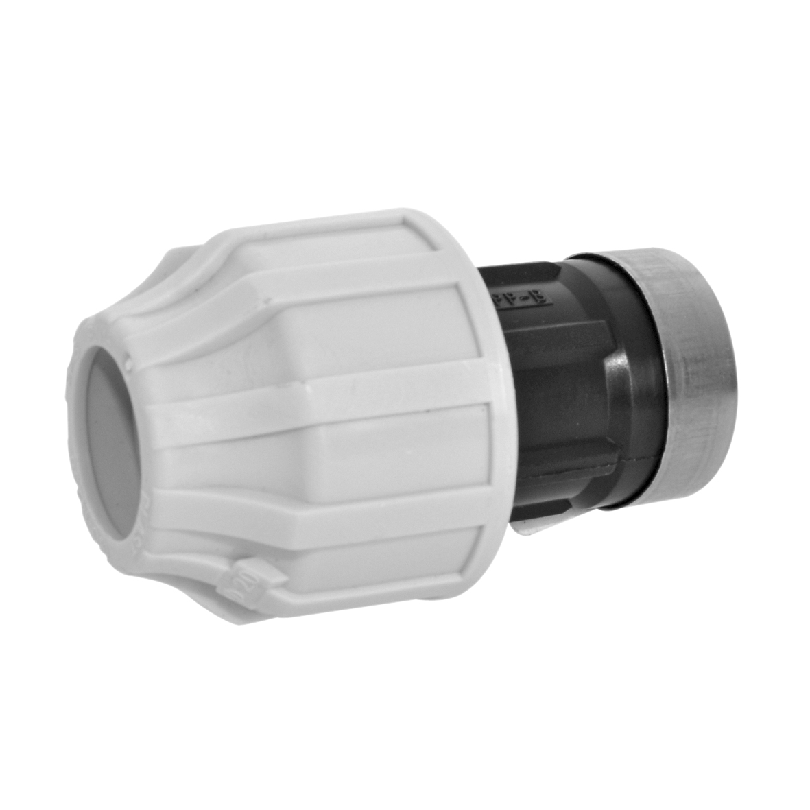 Raccord femelle D.25 mm - 26x34 Techn'o